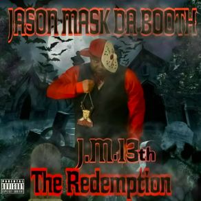 Download track Inside My Head Jason Mask Da Booth