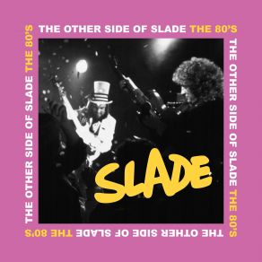 Download track Keep Your Hands Off My Power Supply Slade