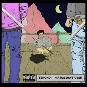 Download track New Voicemails (Skit) Tehondi