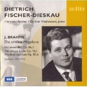 Download track 8.8. Wir Müssen Uns Trennen Geliebtes Saitenspiel Johannes Brahms