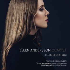 Download track 's Wonderful Ellen Andersson Quartet