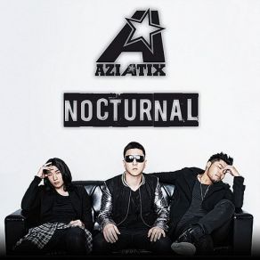 Download track Whatchu Know About Us Aziatix