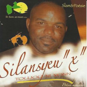 Download track Nou Asi Dé Lilèt Silansyeux