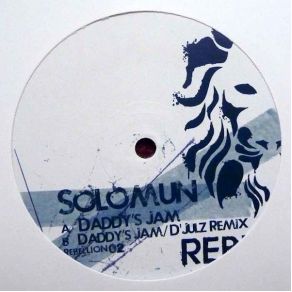 Download track Daddy'S Jam (Original Mix) Solomun