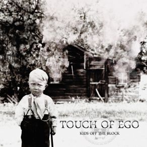 Download track Don't Stop, Be Leaving Touch Of Ego