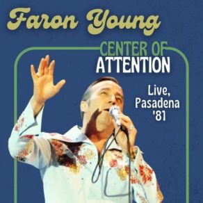 Download track Tear Joint (Live) Faron Young