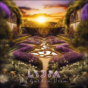 Download track Midnight Garden (Instrumental Mix) Lydia