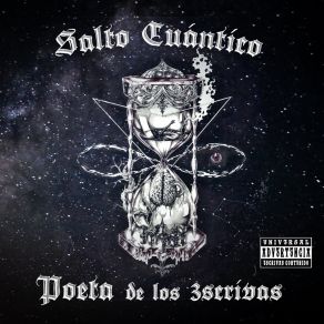 Download track Extinción Poeta De Los 3scrivasKatha, Prophezias Lethal P