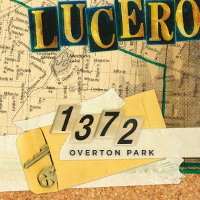 Download track Sixes And Sevens Lucero