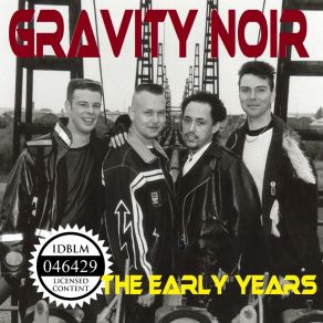 Download track Relax Gravity Noir