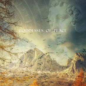 Download track Goddesses Of Peace - Meditation Music Dea Artio