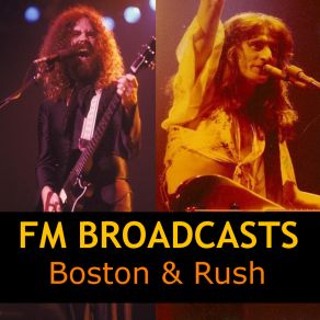 Download track Discovery (Live) Rush