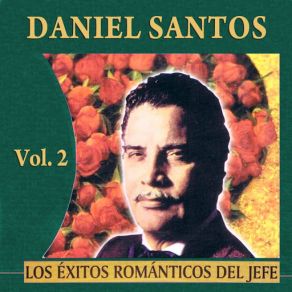 Download track Ciego Amor Daniel Santos