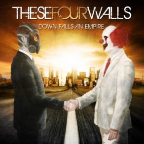 Download track Matter Of Opinion These Four Walls