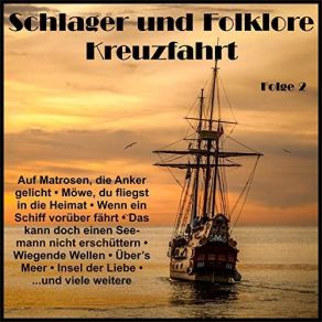 Download track Auf Matrosen, Die Anker Gelicht Husumer Shanty-Chor