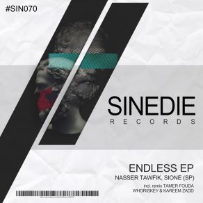 Download track Endless Sione (SP)