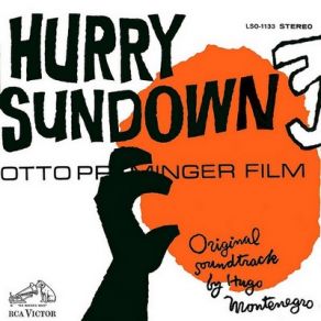 Download track Hurry Sundown Blues Hugo Montenegro