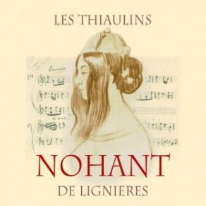 Download track Le Chant Des Livres Nohant