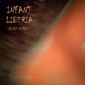 Download track Mad Astronomer Infant Liberia