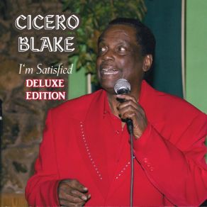 Download track We're Gonna Have A Party Cicero Blake