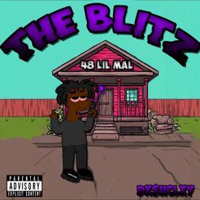 Download track Blitz 48 Lilmal