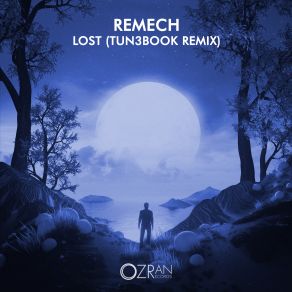 Download track Lost (TUN3BOOK Remix) ReMech