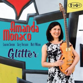 Download track Girly Day Amanda Monaco