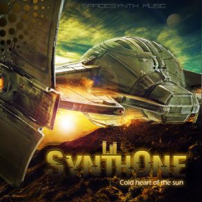 Download track Dark Water (Rob Van Der Guy & Kati G) SynthOne