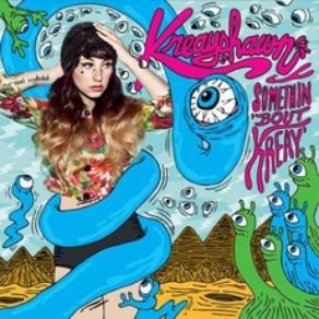 Download track Left Ey3 Kreayshawn