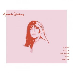 Download track För Bra För Att Vara Sant Amanda Ginsburg