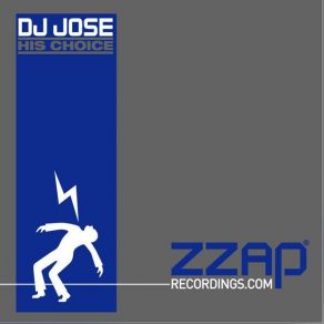 Download track His Choice (3rd Choice) Dj José