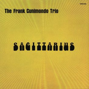 Download track Chameleon The Frank Cunimondo Trio