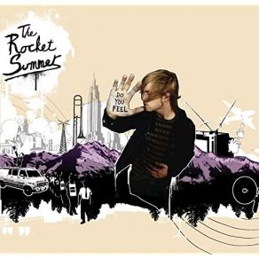 Download track Hold It Up (Album Version) The Rocket Summer