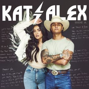 Download track I Want It All (Spanglish Version) Kat & Alex