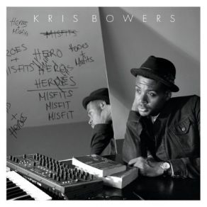 Download track Wake The Neighbors Kris Bowers