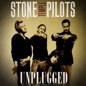Download track Plush (Live 1993) Stone Temple Pilots