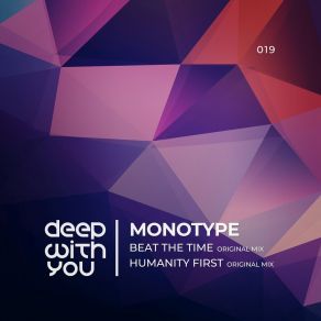 Download track Beat The Time Monotype