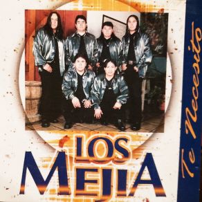 Download track Mi Corazón Te Llama Los Mejia