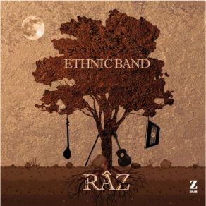 Download track Arada Yol Var Ethnic Band