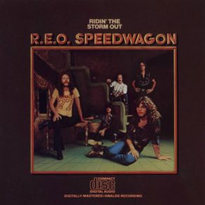 Download track Start A New Life REO Speedwagon