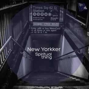 Download track Dragnet Jack (Original Mix) New Yorkker