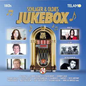 Download track Wir Tanzen Lambada (Single Version) Andrea Jürgens