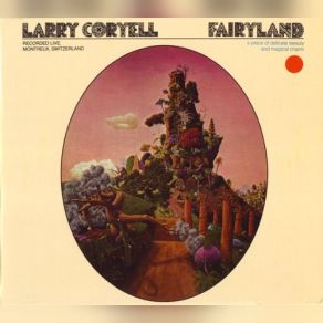 Download track Souls Dirge Larry Coryell