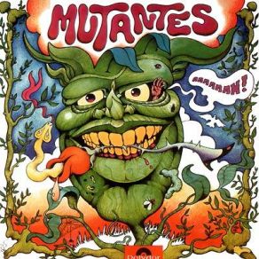 Download track El Justiciero Os Mutantes, Mutantes