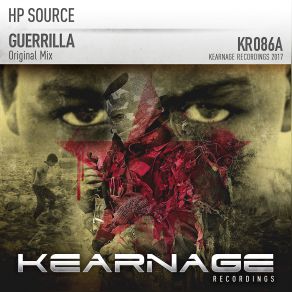 Download track Guerrilla (Original Mix) HP Source