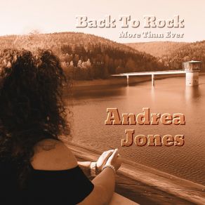 Download track More Than Ever Andrea Jones