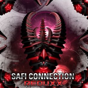 Download track Shamanic Madness Safi Connection