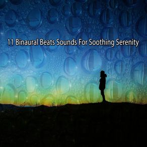 Download track Caught In The Downpour Binaural Beats Sleep