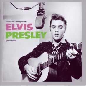 Download track I'm Counting On You - Take 2, Incomplete, Dry Echo Tape (11-1-56) Elvis Presley