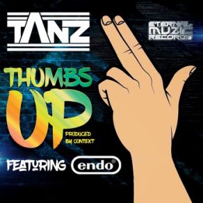 Download track Thumbs Up Tanz, MC Endo